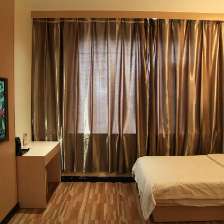 Zhongyang Xinsunguang Express Hotel