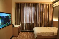 Zhongyang Xinsunguang Express Hotel