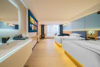 Jieyang Peninsula Xingji International Hotel