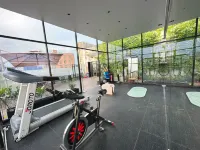 Jinjiang Inn Select Hotel (Xiamen Airport T4 Jimei School Village) Hotels near Jimei