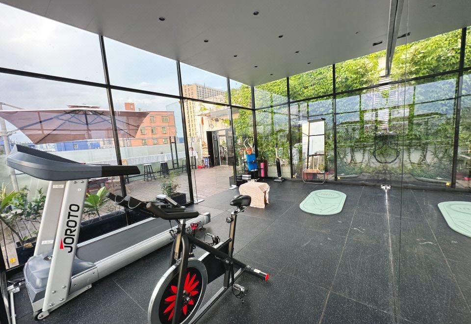 Jinjiang Inn Select Hotel 이미지