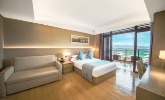 Sanya Haitang Bay Health Valley Resort