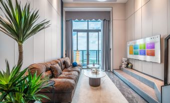 Qihai·Designer Apartment