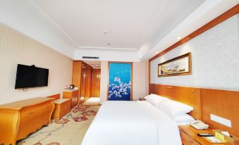 Zhang Yu Mingbang International Hotel