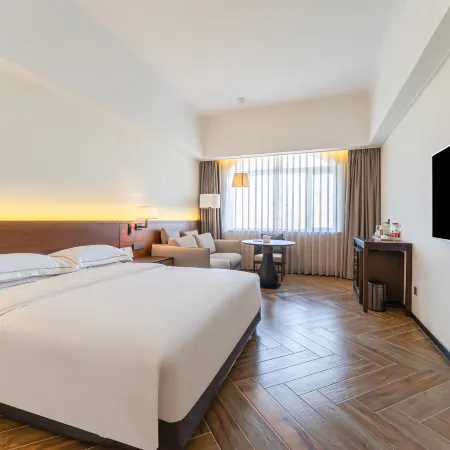 University Hotel (Shandong University Weihai International Academic Center)