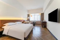 University Hotel (Shandong University Weihai International Academic Center)