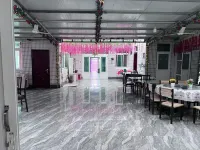 Juehua Island Fishing Village Elegant Residence Guest House - Cho phép mang theo thú cưng