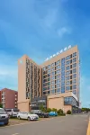 Haiyue Huantu Hotel (Zhongqi Store) Hotel di Hangzhou Bay New Zone