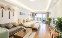 Haiyun Seaview Villa Apartment (Wuchuan Loong Bay Marine Resort)