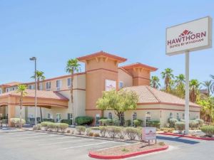 Hawthorn Suites by Wyndham Las Vegas/Henderson