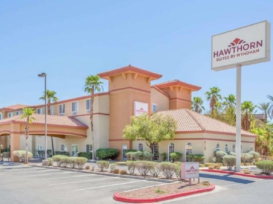 Hawthorn Suites by Wyndham Las Vegas/Henderson