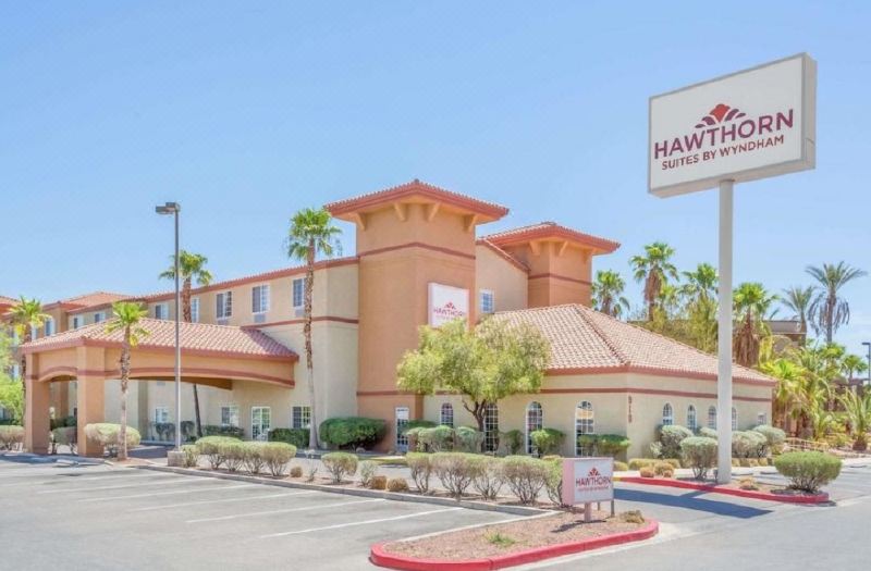 Hawthorn Suites by Wyndham Las Vegas/Henderson