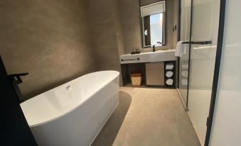 Greentree Eastern Hotel Shenzhen Futian Huaqiang North Branch