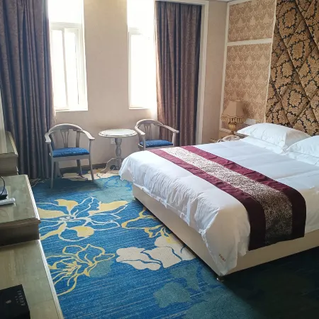 Dangshan Wanrui Hotel