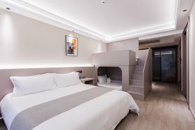 Feng Ze Ru Yuan Hotel