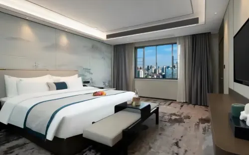 賽楠飯店（湛江徐聞縣政府店） 徐聞住宿飯店