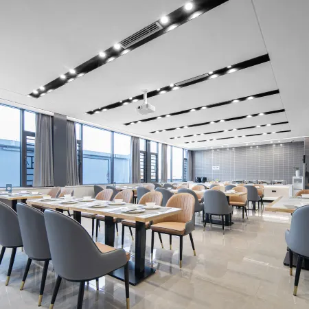 Huijia Lanting Hotel ( Xiangyang No.5 Middle School)