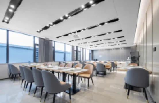 후이자 란팅 호텔 (샹양 5중)