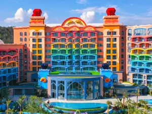 Popular Family Hotels in Chengjiang