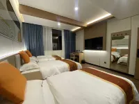 Songyun Yaju Hotel