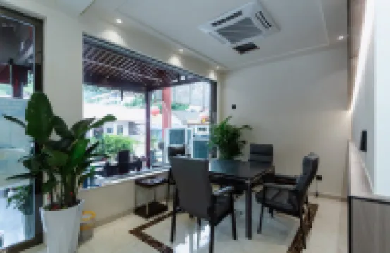 Xipan No.33 Inn (Ningguo Wannan Chuanzang Line Branch)