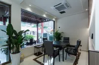 溪畔三十三號客棧（寧國皖南川藏線店）