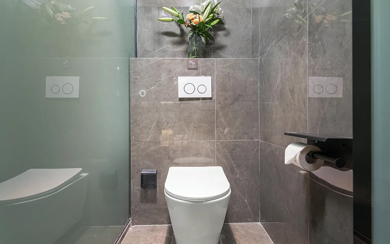 Country Inn & Suites by Radisson (Shanghai Hongkou Football Stadium, Chifeng Road Subway Station) Zimmer Photos