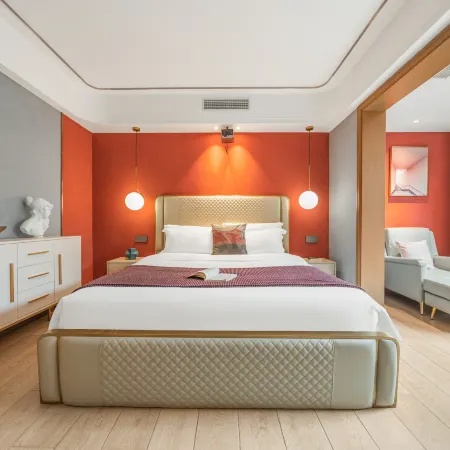 Yibin TangRen Inn