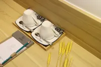 玉溪如玉閱讀文化主題飯店 - 2 星級