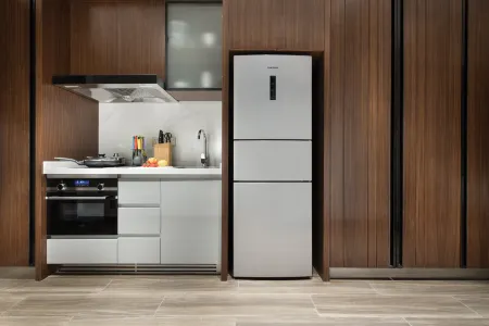 Oakwood Residence Foshan Отели в г. Фошань