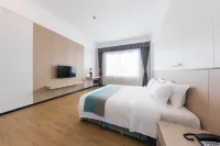 Ease Hotel (Foshan Dali Lixi) فنادق في فوى شان
