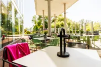 Mercure Tallinn - Frühstück