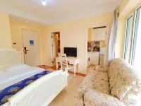 Suizhong Shanhai Yunjian Scenic Apartment