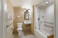 Spark by Hilton Orlando near SeaWorld Hotels in Orlando