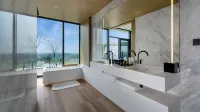 JIANGXI FULI RESORT - balcony