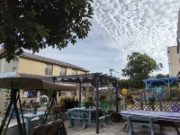 Yuliao Courtyard Homestay