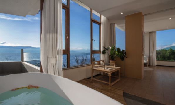 Dali Haixi Seaview Hotel