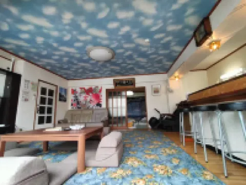 Direct JR to Sapporo station Japanese style large room Hotels in Ebetsu