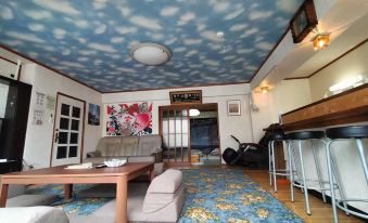 Direct JR to Sapporo station Japanese style large room