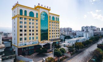 Tongxin Hotel