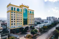 Tongxin Hotel Hotels in Jianshui
