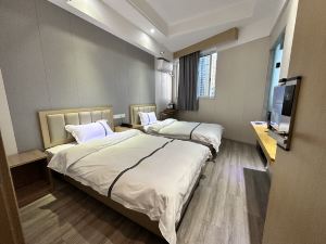 Yuntian Hotel, Eastern District, Panzhihua City
