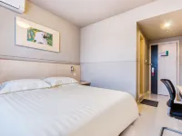 จินเจียง อินน์ เหิงเตี้ยน ว่านเฉิง เซาท์ สตรีท สตูดิโอ ซิตี้