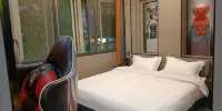 Taihe Zu'an E-sports Hotel - Guestroom - Double Occupancy (Double Bed)