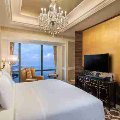 Hilton Yantai Rooms