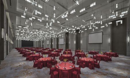DoubleTree by Hilton Rugao - Housity