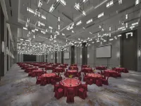 DoubleTree by Hilton Rugao Hotels in Rugao
