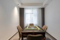 Cloud Grassland · Wilderness · In Dali · Food Story Bamboo Grove Mountain Luxury Villa