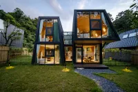 Guangzhou Huadu Itree·Butterfly Forest Homestay National Judges College Guangzhou Branch 주변 호텔