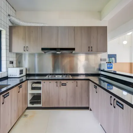 Guishu Holiday Villa
